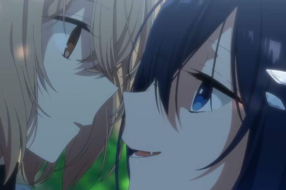 This Monster Wants to Eat Me