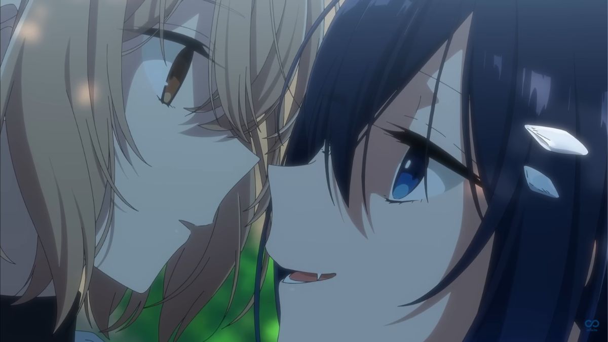 This Monster Wants to Eat Me