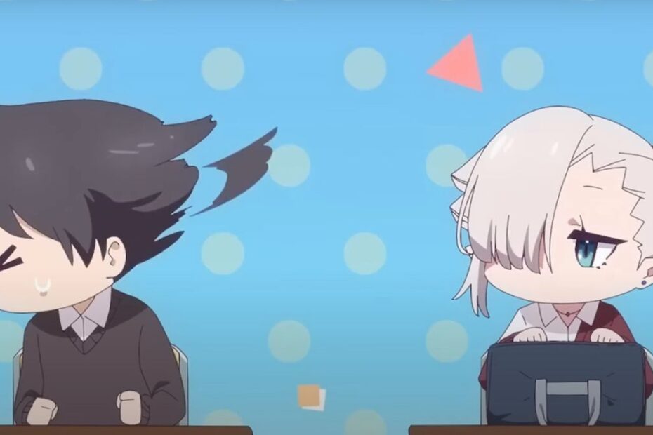 Li'l Miss Vampire Can't Suck Right