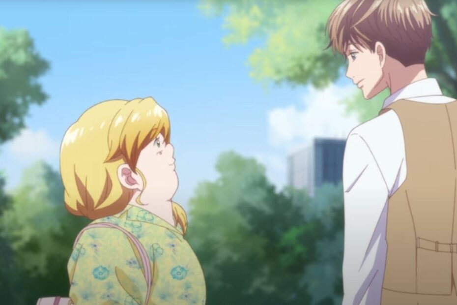 Debu to Love to Ayamachi to