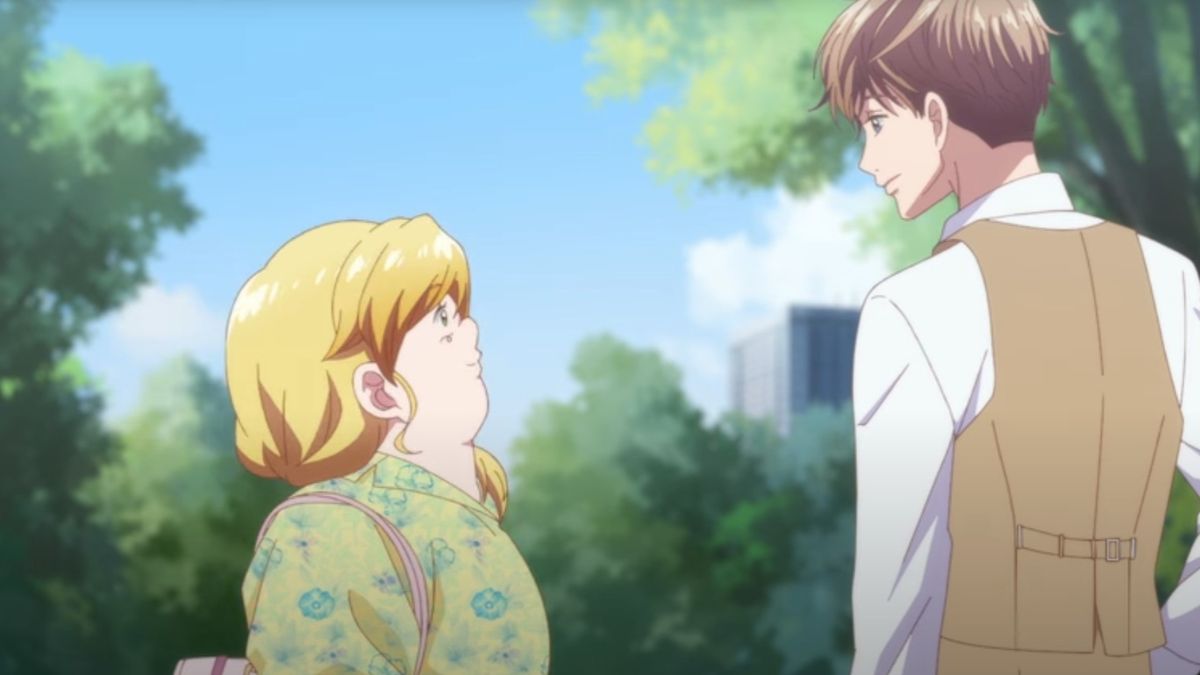 Debu to Love to Ayamachi to