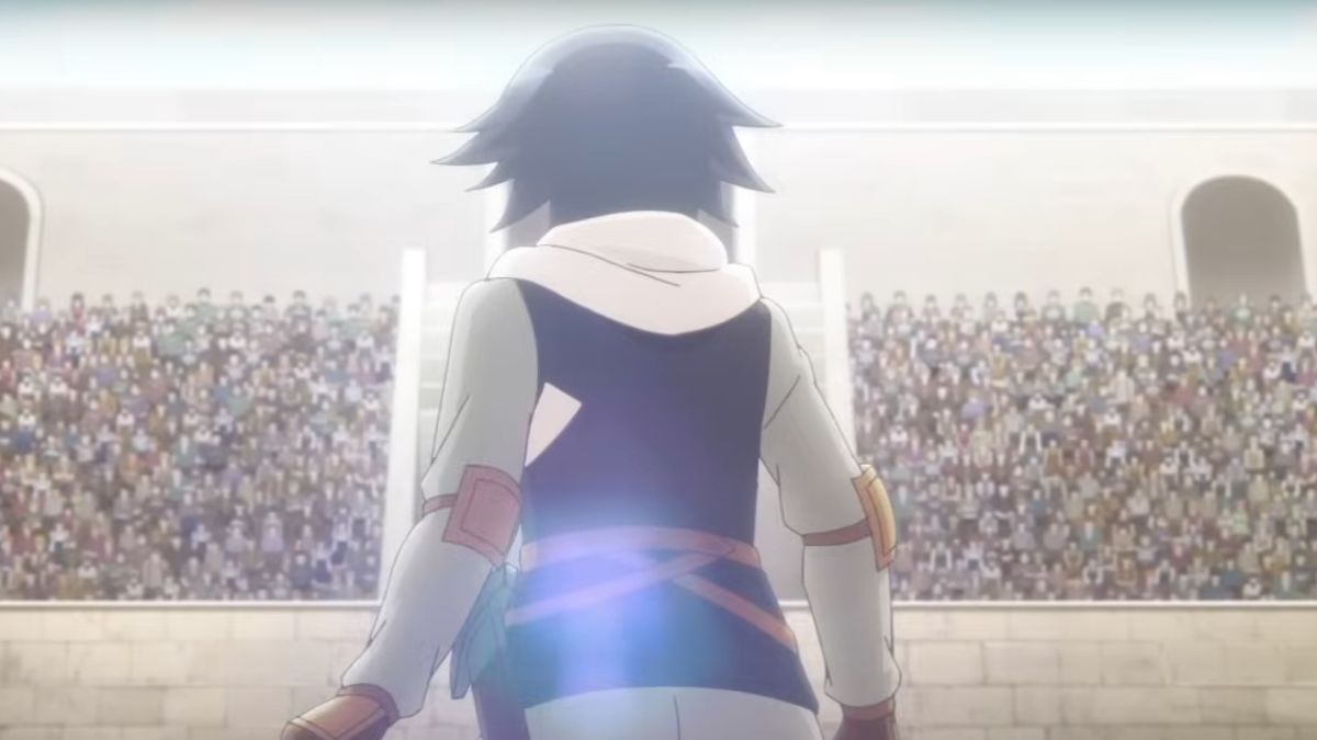 Hero Without a Class: