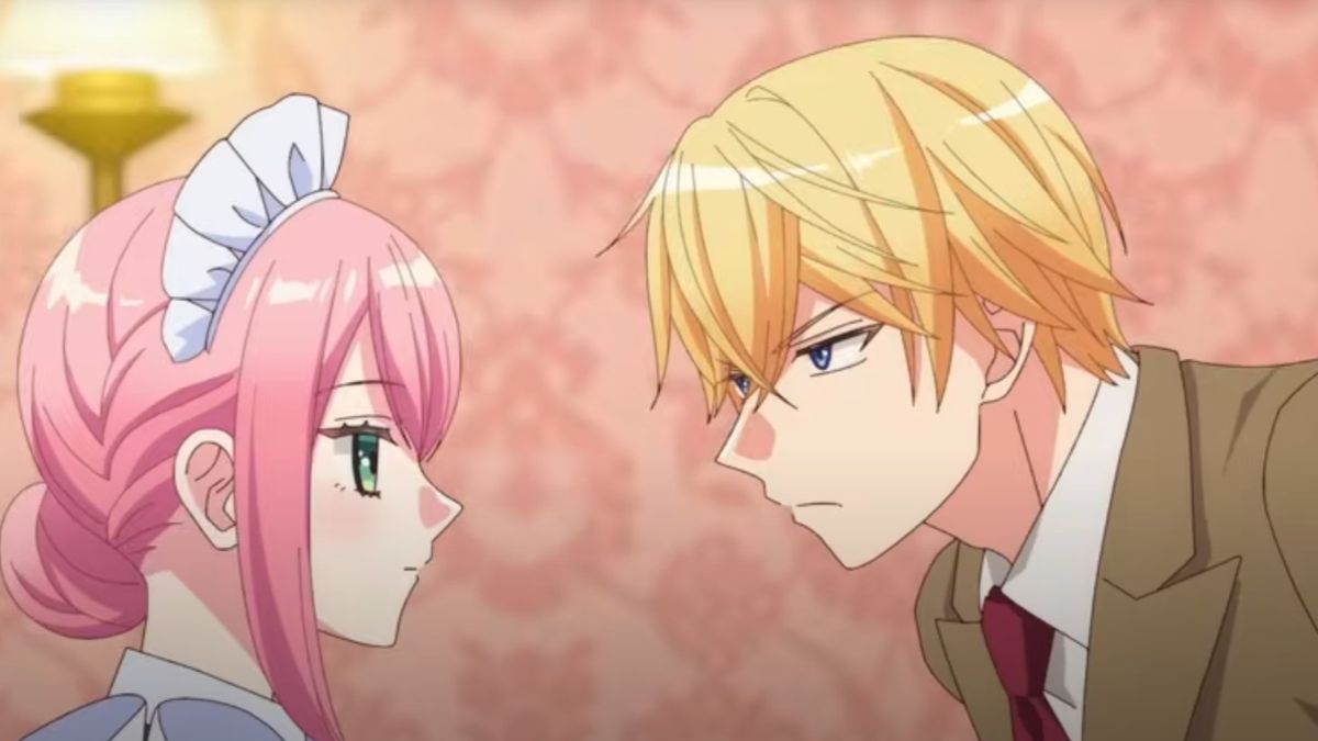 Kikaijikake no Marie