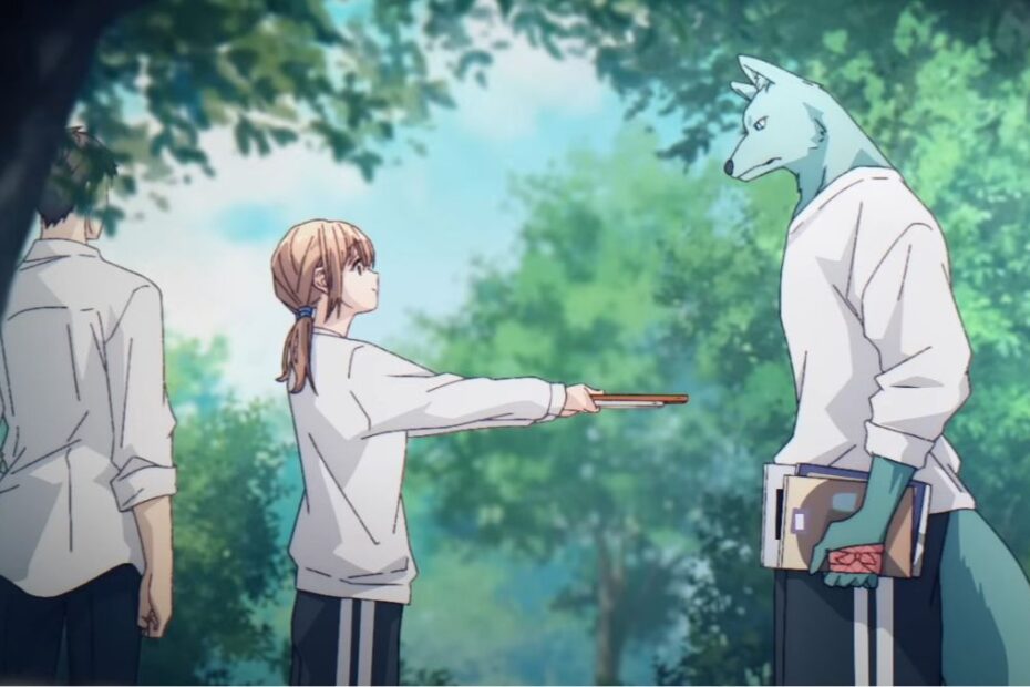 Kimi to Koete Koi ni Naru