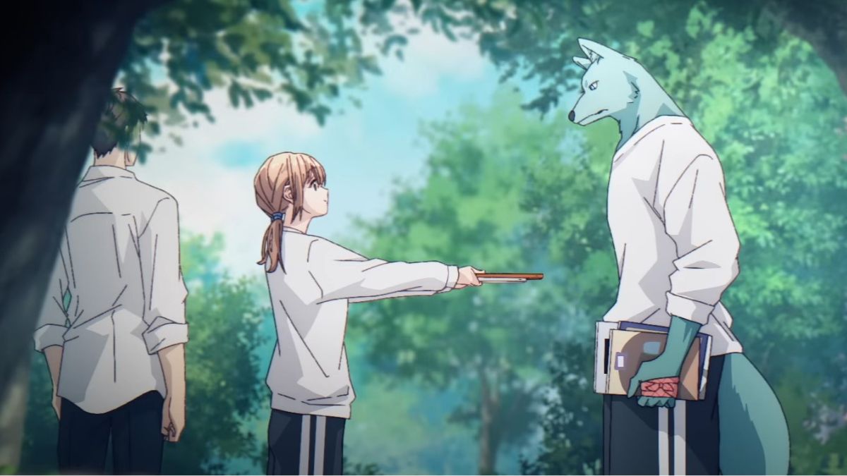 Kimi to Koete Koi ni Naru