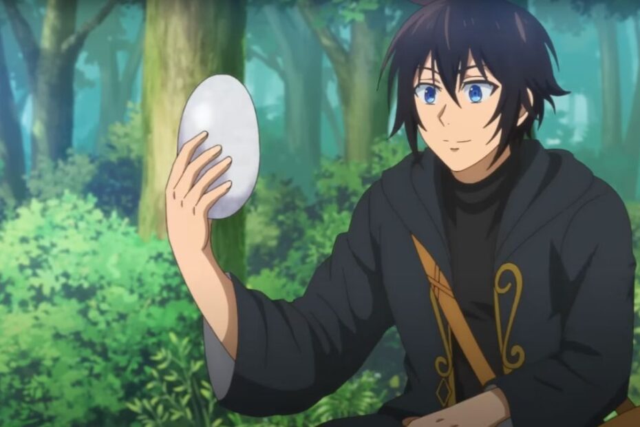 Sozai Saishuka no Isekai Ryokouki