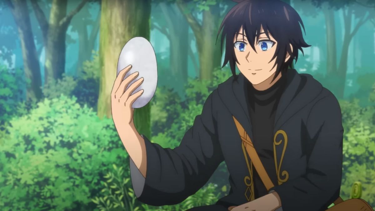 Sozai Saishuka no Isekai Ryokouki