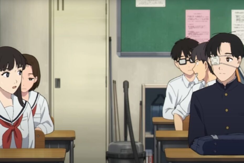 Yano-kun no Futsū no Hibi