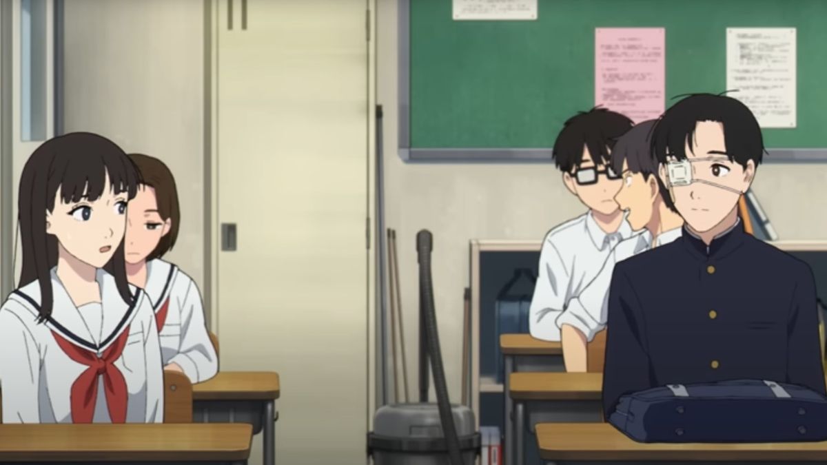 Yano-kun no Futsū no Hibi