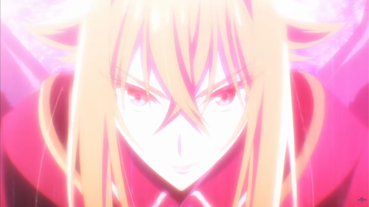 A Wild Last Boss Appeared