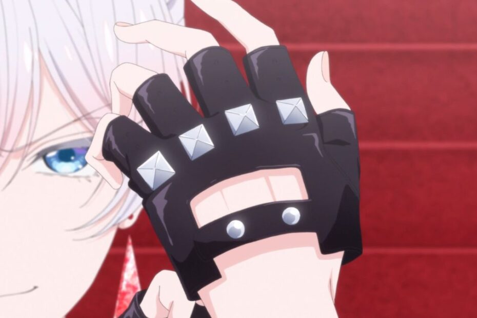 animes de outubro de 2025