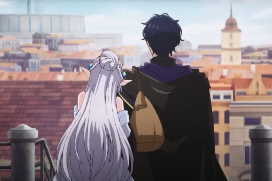 My Status as an Assassin Obviously Exceeds the Hero's