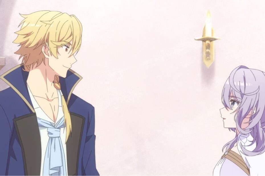 The Too-Perfect Saint