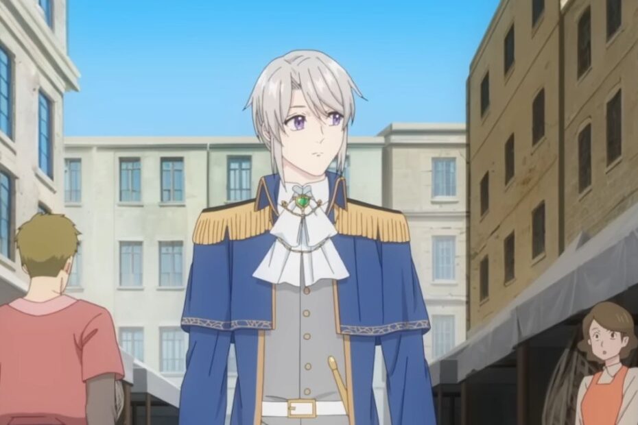 A Gentle Noble's Vacation Recommendation (Odayaka Kizoku no Kyuuka no Susume): Próximo da estréia, o que sabemos até agora.