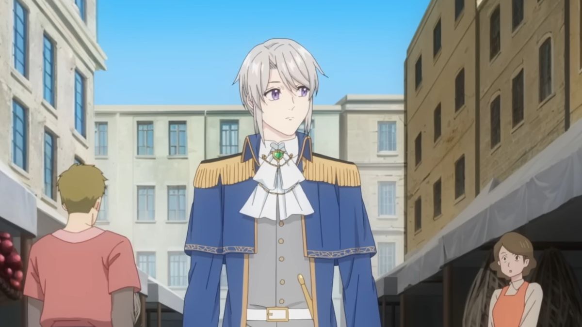 A Gentle Noble's Vacation Recommendation (Odayaka Kizoku no Kyuuka no Susume): Próximo da estréia, o que sabemos até agora.