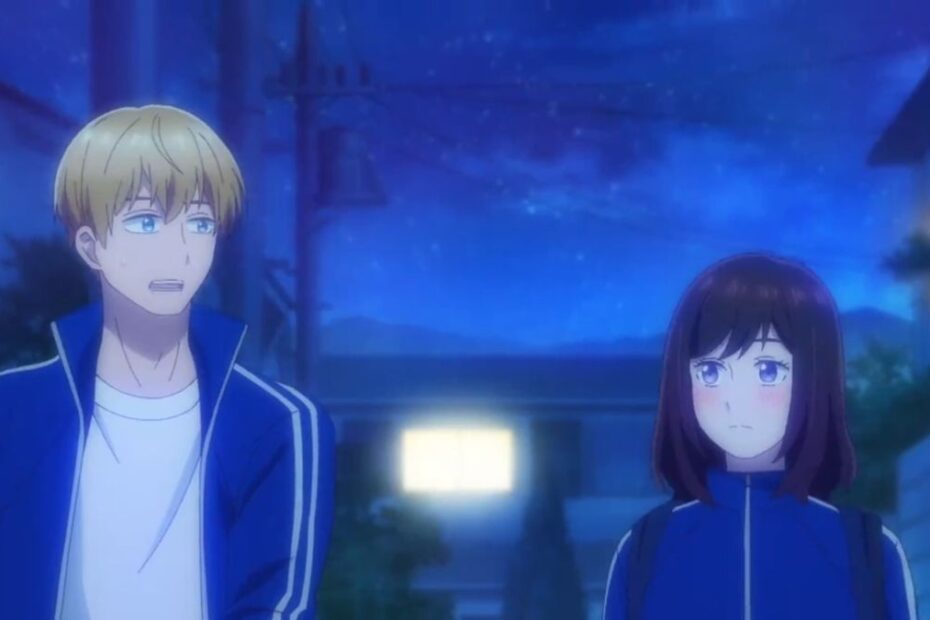 A Star Brighter Than the Sun: Um Brilho Inesquecível do Primeiro Episódio – Resumo Completo!