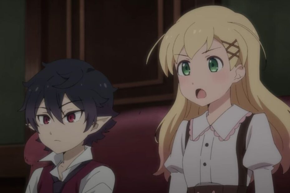 Arne no Jikenbo (The Case Book of Arne): Próximo da estréia, o que sabemos até agora.