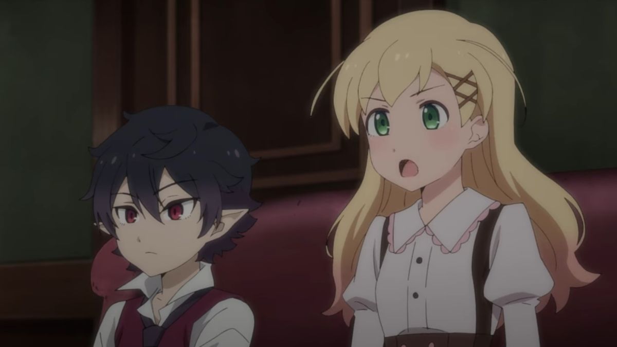 Arne no Jikenbo (The Case Book of Arne): Próximo da estréia, o que sabemos até agora.