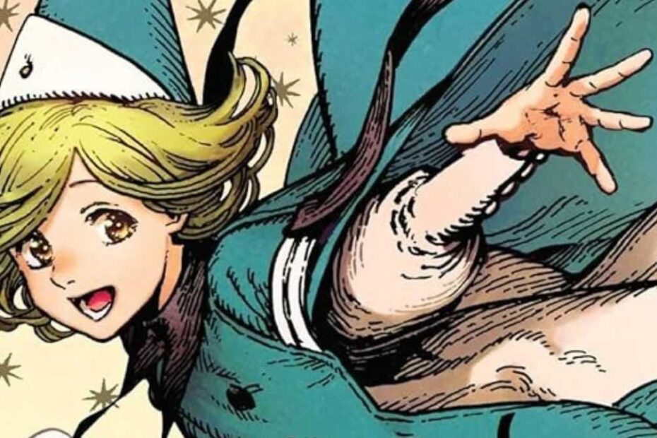 Zenkoku Shotenin 2018: Pouco Titulos licenciados Brasil pela Panini, apenas 6 foram adaptados para anime