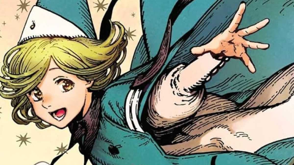 Zenkoku Shotenin 2018: Pouco Titulos licenciados Brasil pela Panini, apenas 6 foram adaptados para anime