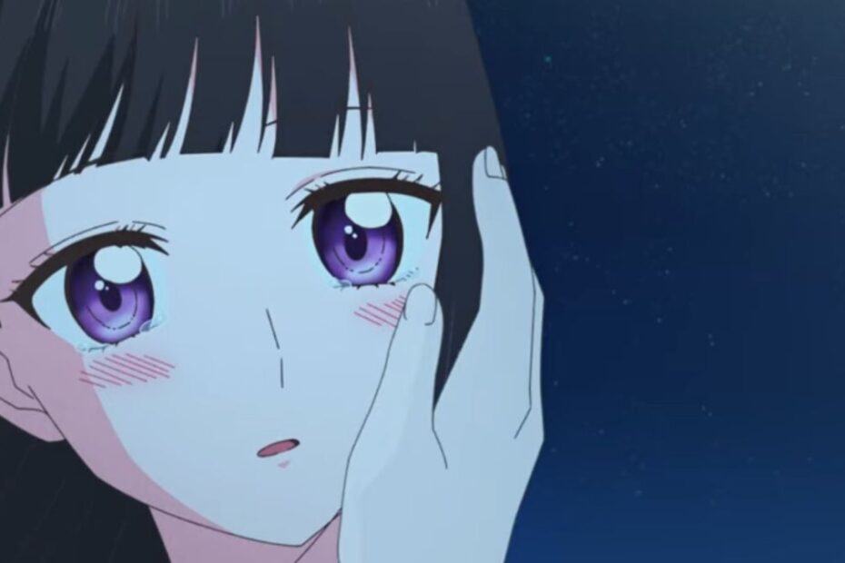 Champignon Witch (Champignon no Majo): Próximo da estreia o que sabemos até agora.