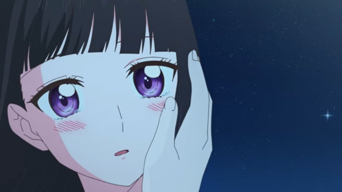 Champignon Witch (Champignon no Majo): Próximo da estreia o que sabemos até agora.