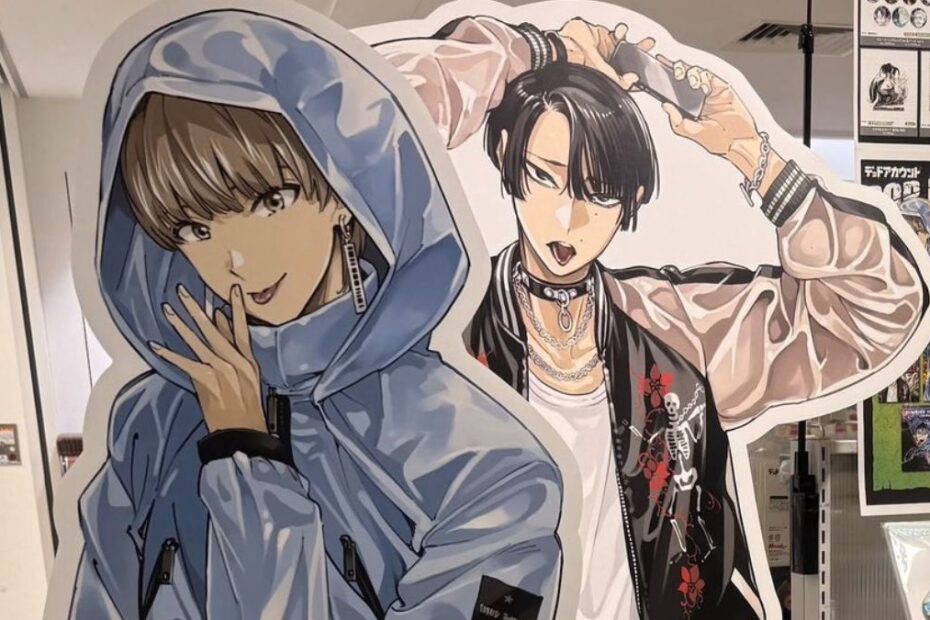 Dead Account: Próximo da estreia , o que sabemos até agora.