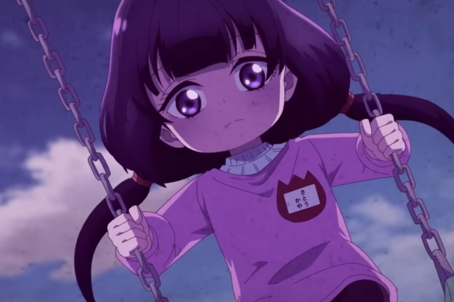 Kaya-chan wa Kowakunai (Kaya-chan Isn't Scary): Próximo da estréia, o que sabemos até agora.