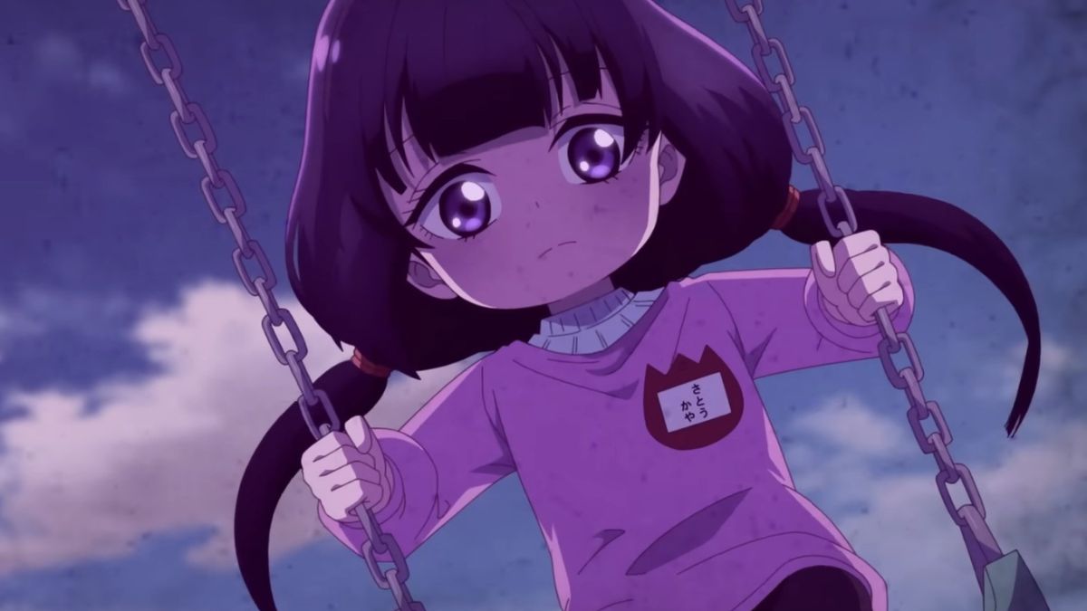 Kaya-chan wa Kowakunai (Kaya-chan Isn't Scary): Próximo da estréia, o que sabemos até agora.