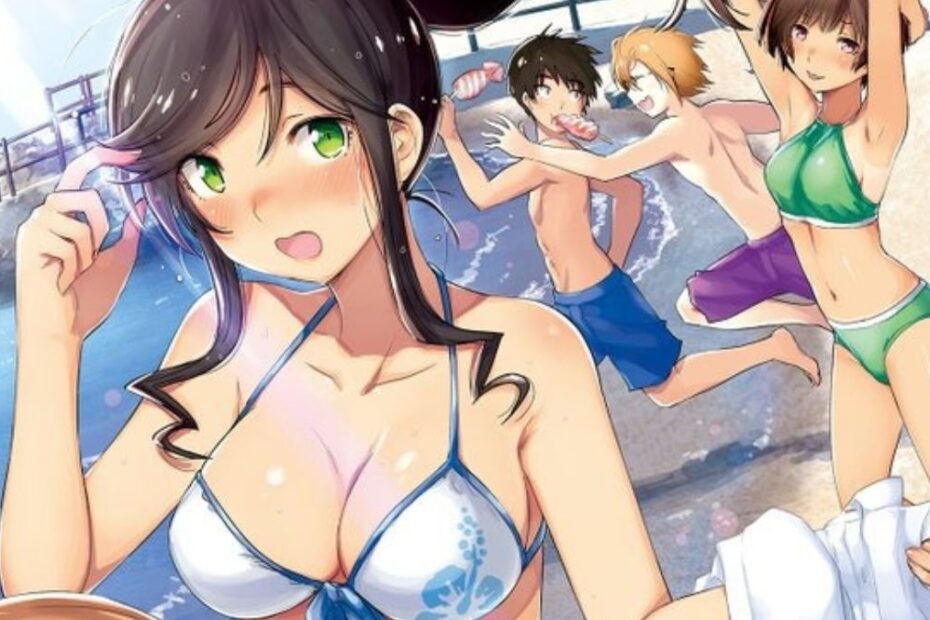 Kirei ni Shite moraemasu ka (Wash It All Away): Próximo da estreia, o que sabemos até agora.