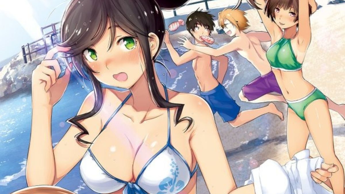 Kirei ni Shite moraemasu ka (Wash It All Away): Próximo da estreia, o que sabemos até agora.