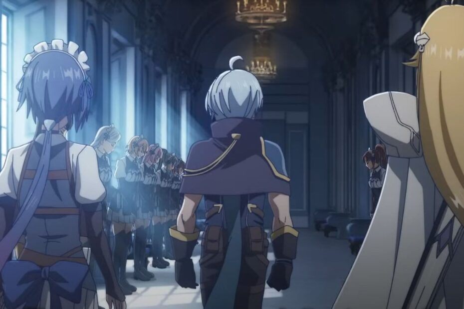 Noble Reincarnation: Born Blessed, So I'll Obtain Ultimate Power (Kizoku Tensei: Megumareta Umare kara Saikyou no Chikara wo Eru). Próximo da estreia, o que sabemos até agora.