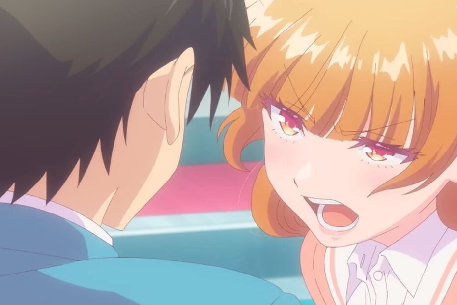 Osananajimi to wa Love Comedy ni Naranai (I'll Never Have a Romantic Comedy with My Childhood Friend): Próximo da estréia, o que sabemos até agora.