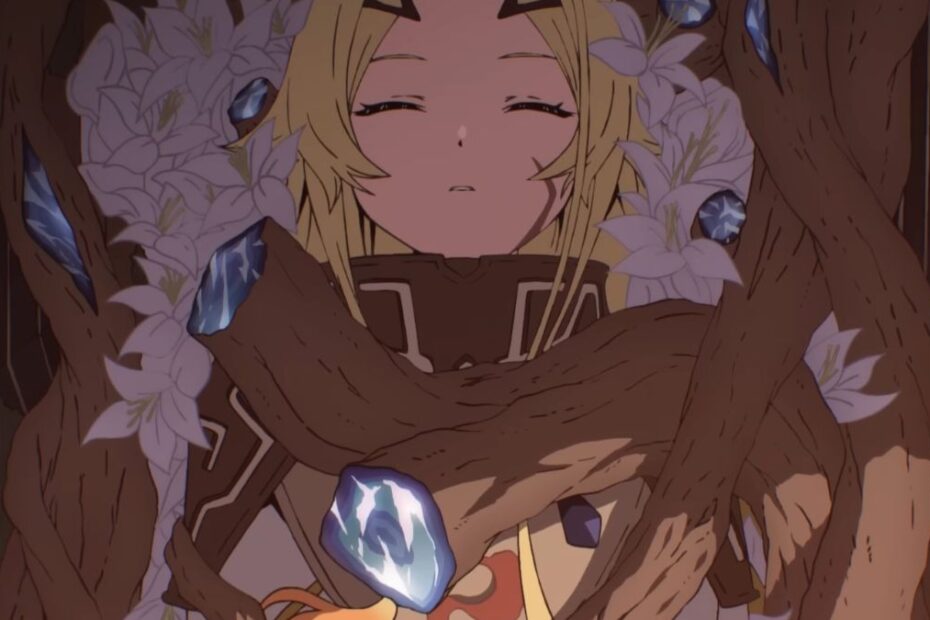 Sentenced to Be a Hero: The Prison Records of Penal Hero Unit 9004 (Yuusha-kei ni Shosu: Choubatsu Yuusha 9004-tai Keimu Kiroku).