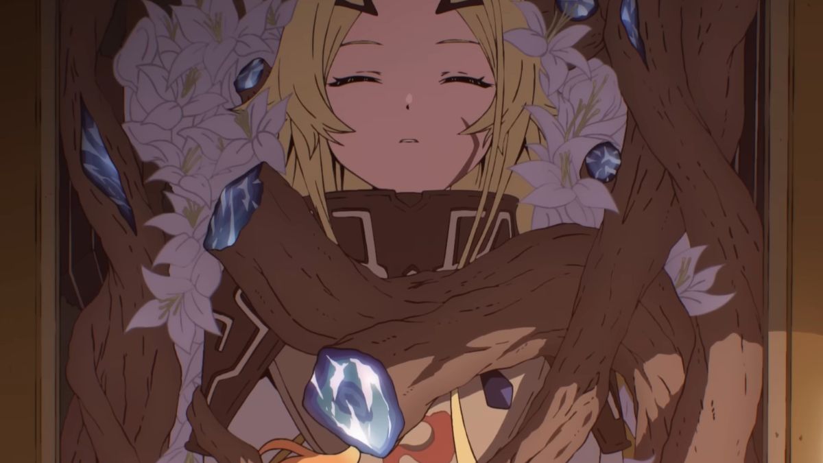 Sentenced to Be a Hero: The Prison Records of Penal Hero Unit 9004 (Yuusha-kei ni Shosu: Choubatsu Yuusha 9004-tai Keimu Kiroku).