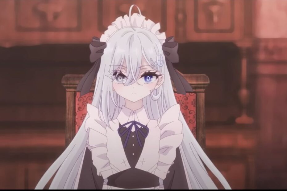 Shibou Yuugi de Meshi wo Kuu (Shiboyugi: Playing Death Games to Put Food on the Table) : Próximo da estreia, o que sabemos até agora.