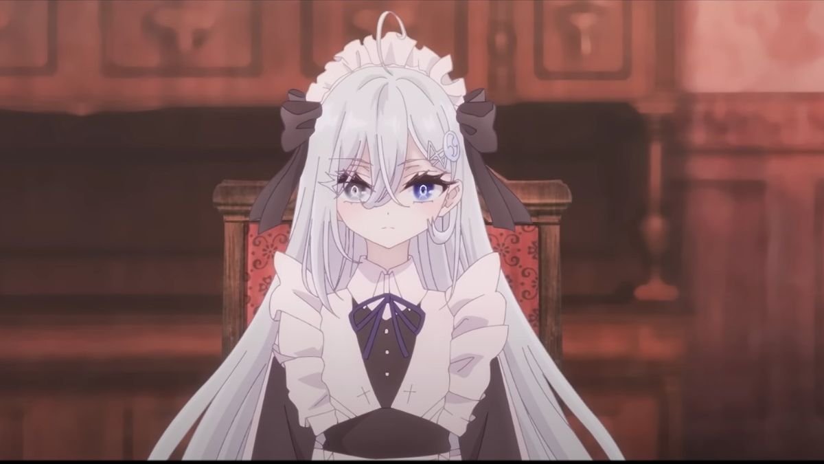 Shibou Yuugi de Meshi wo Kuu (Shiboyugi: Playing Death Games to Put Food on the Table) : Próximo da estreia, o que sabemos até agora.