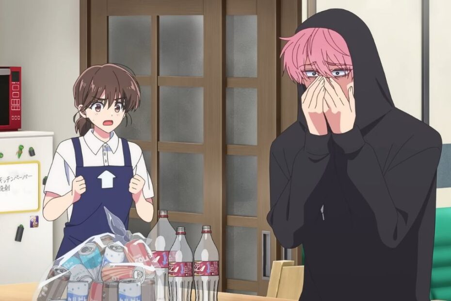 Tamon's B-Side (Tamon-kun Ima Dochi!?): Próximo da estreia, o que sabemos até agora.