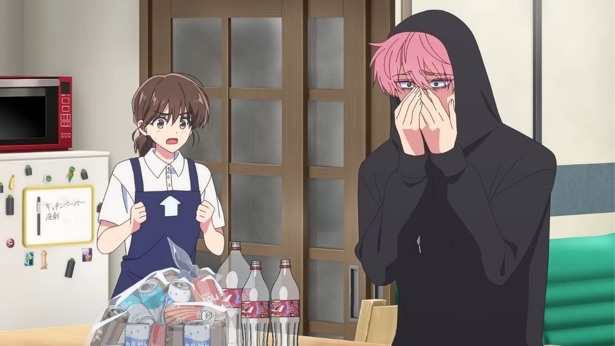 Tamon's B-Side (Tamon-kun Ima Dochi!?): Próximo da estreia, o que sabemos até agora.