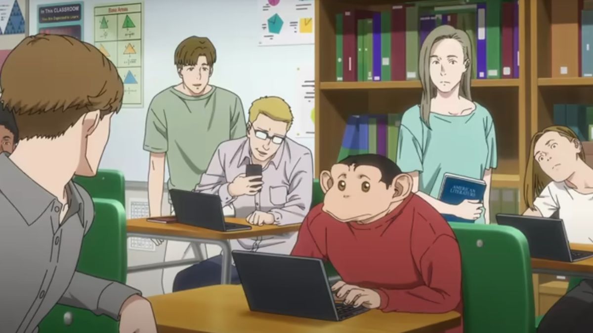 The Darwin Incident (Darwin Jihen): Próximo da estreia, o que sabemos até agora.