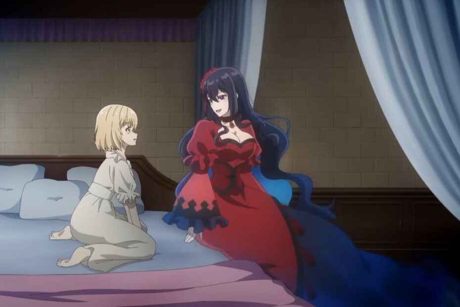 The Holy Grail of Eris (Eris no Seihai): Próximo da estreia, o que sabemos até agora.