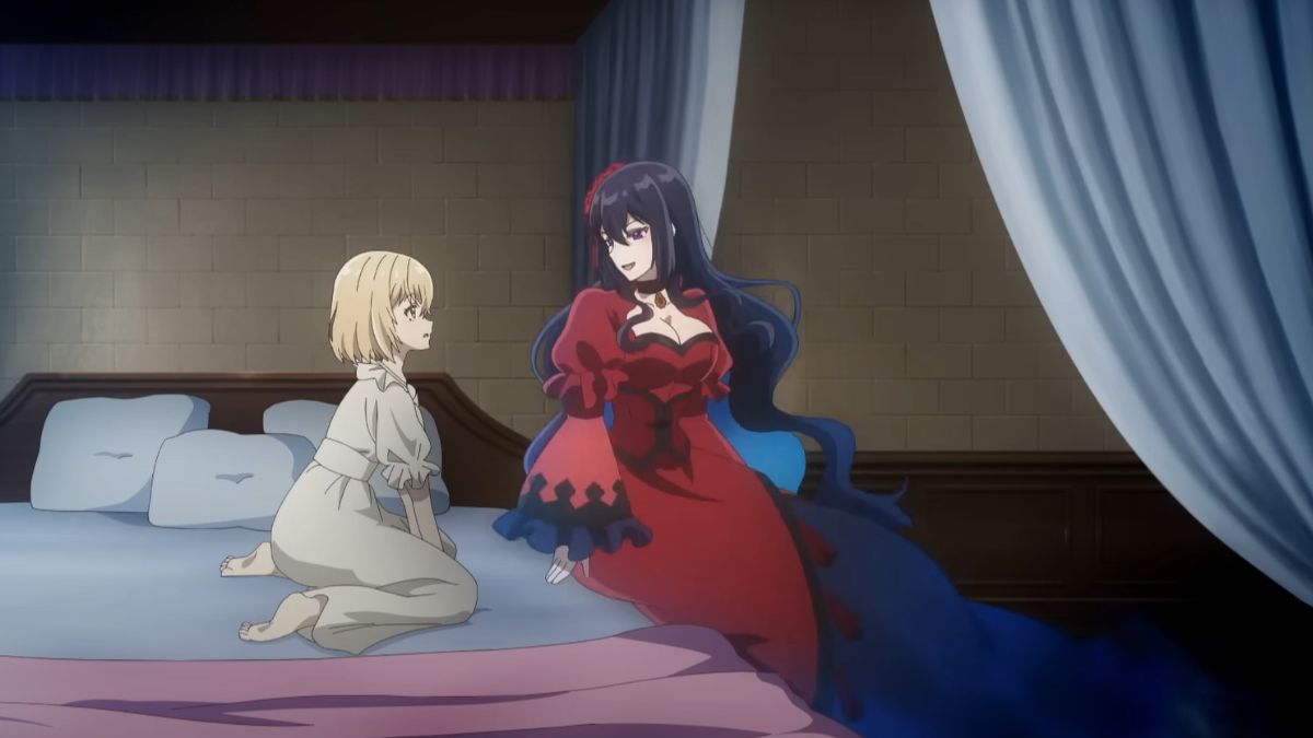 The Holy Grail of Eris (Eris no Seihai): Próximo da estreia, o que sabemos até agora.