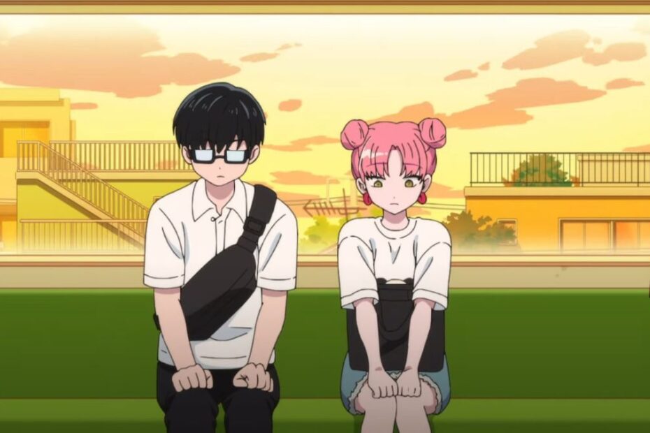 You and I Are Polar Opposites (Seihantai na Kimi to Boku): Próximo da estreia o que sabemos até agora.