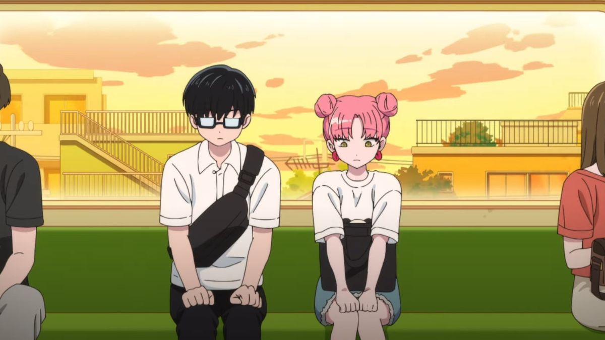 You and I Are Polar Opposites (Seihantai na Kimi to Boku): Próximo da estreia o que sabemos até agora.