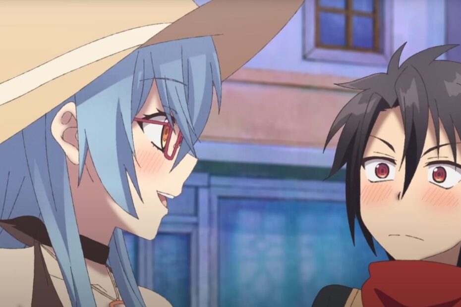 Yuusha Party ni Kawaii Ko ga Itanode, Kokuhaku Shite Mita (There Was a Cute Girl in the Hero's Party, So I Tried Confessing to Her): Próximo da estreia, o que sabemos até agora.