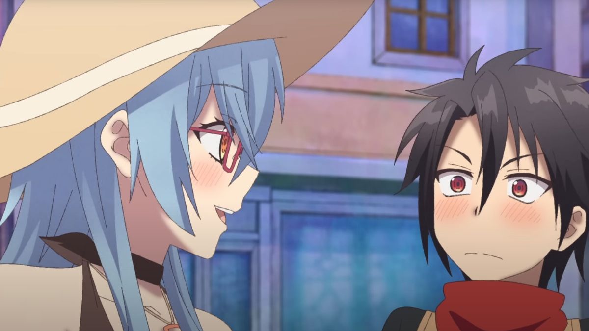 Yuusha Party ni Kawaii Ko ga Itanode, Kokuhaku Shite Mita (There Was a Cute Girl in the Hero's Party, So I Tried Confessing to Her): Próximo da estreia, o que sabemos até agora.