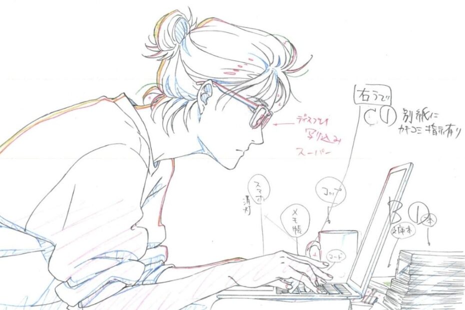 Estúdios de Animação Japonesa: Ranking dos Mais Influentes nos animes de janeiro de 2026