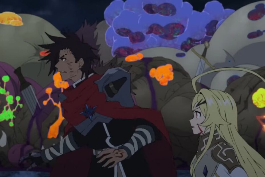 16 Animes de Janeiro de 2026 Que São Adaptações de Light Novels