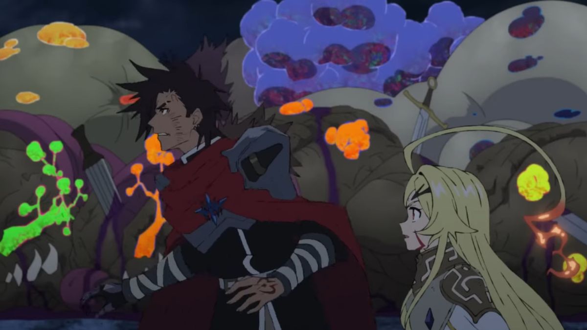 16 Animes de Janeiro de 2026 Que São Adaptações de Light Novels