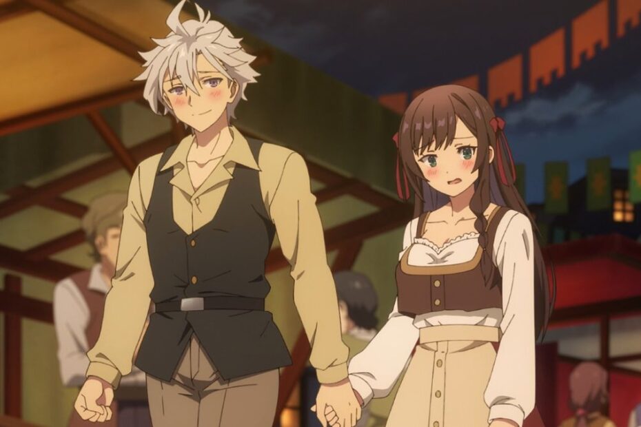 I May Be a Guild Receptionist, but I'll Solo Any Boss to Clock Out on Time: Alina Clover, a recepcionista de gilda que odeia hora-extra e o que esperar de uma segunda temporada